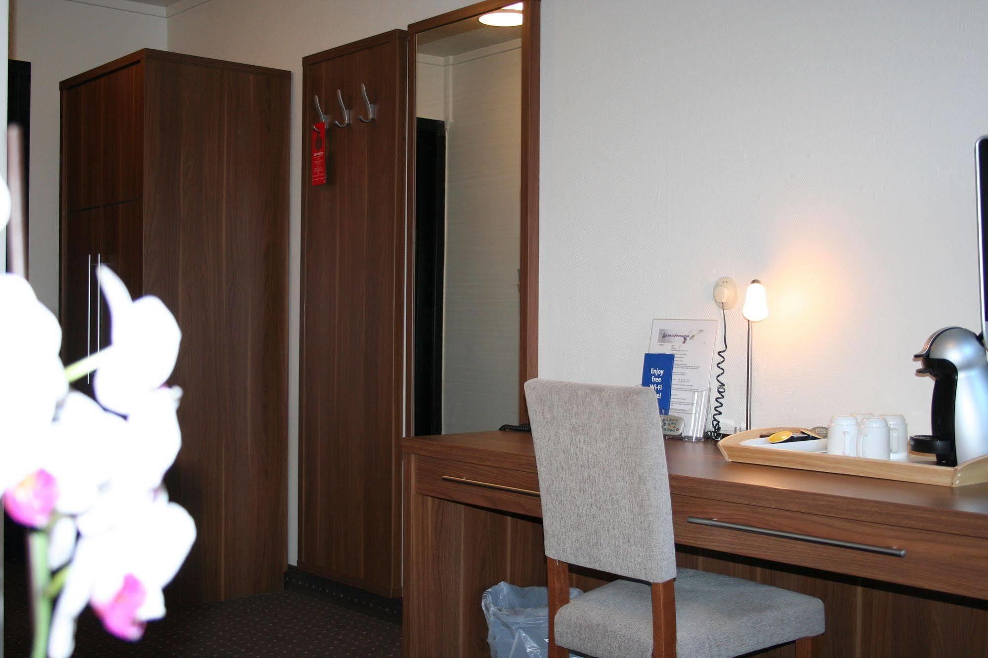 Thon Partner Hotel อ็อตตา ภายนอก รูปภาพ