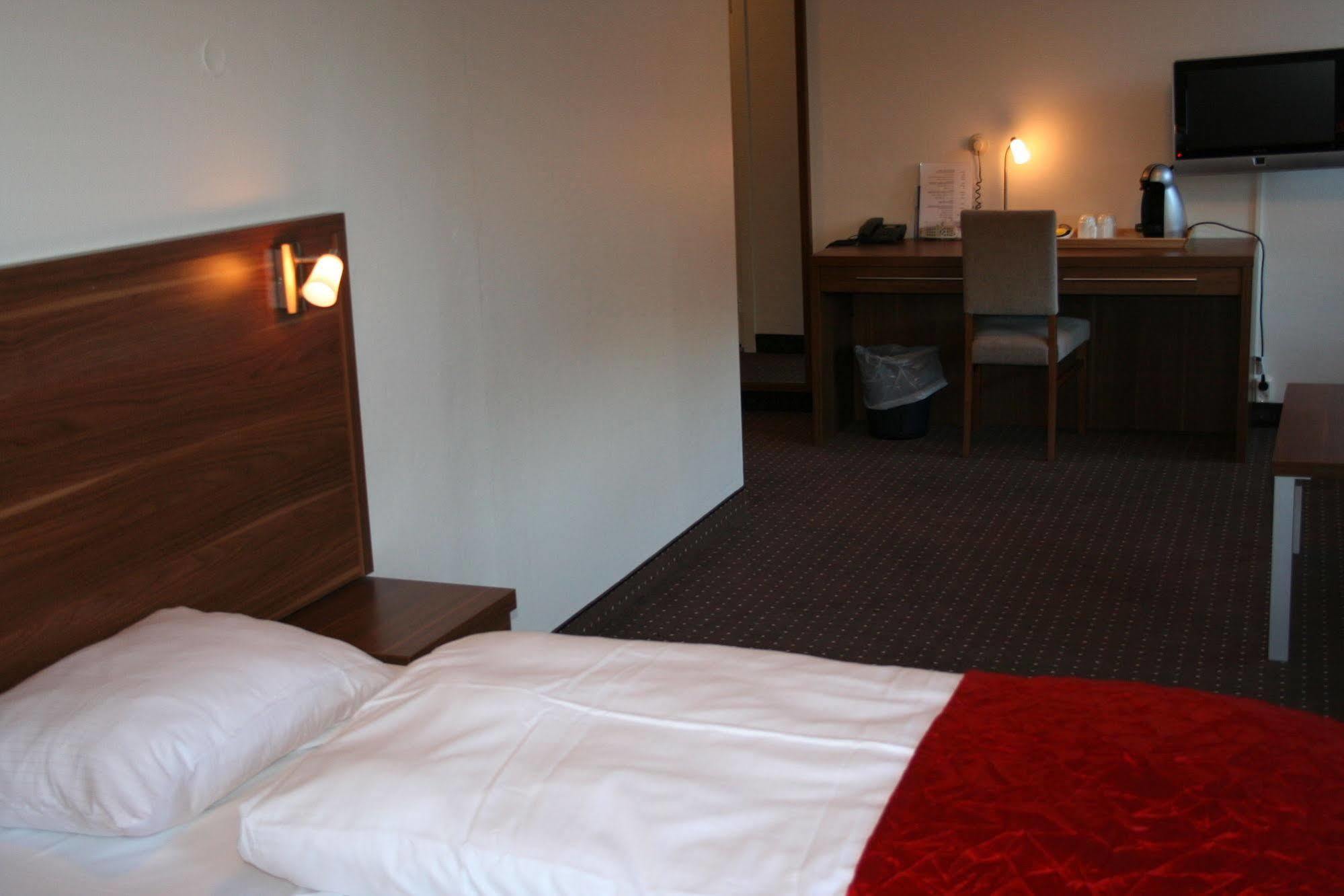 Thon Partner Hotel อ็อตตา ภายนอก รูปภาพ
